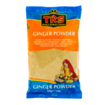 Ginger Powder-Trs 100Gx20